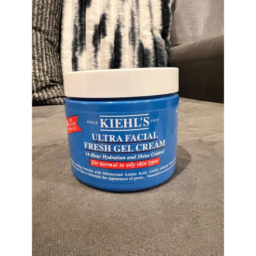 Kiehls ultra facial